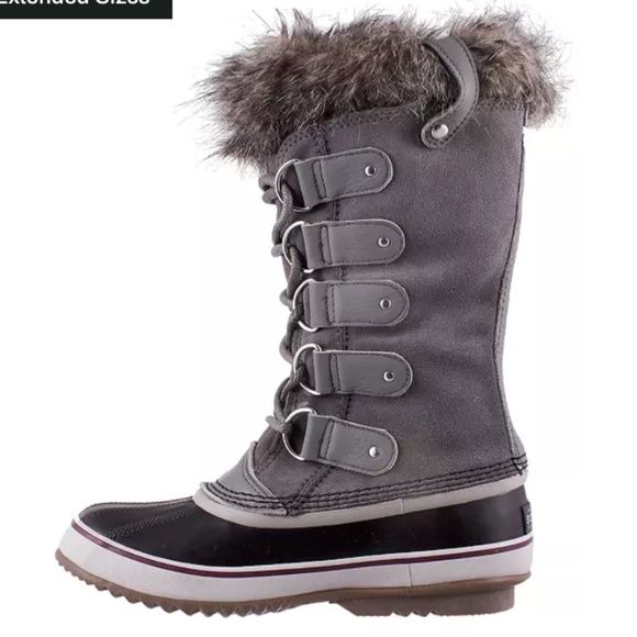 Sorel Women’s Joan Of The Arctic Waterproof Boots - Picture 2 of 16